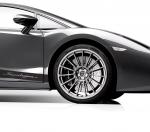 Lamborghini Gallardo Superleggera 2007 года